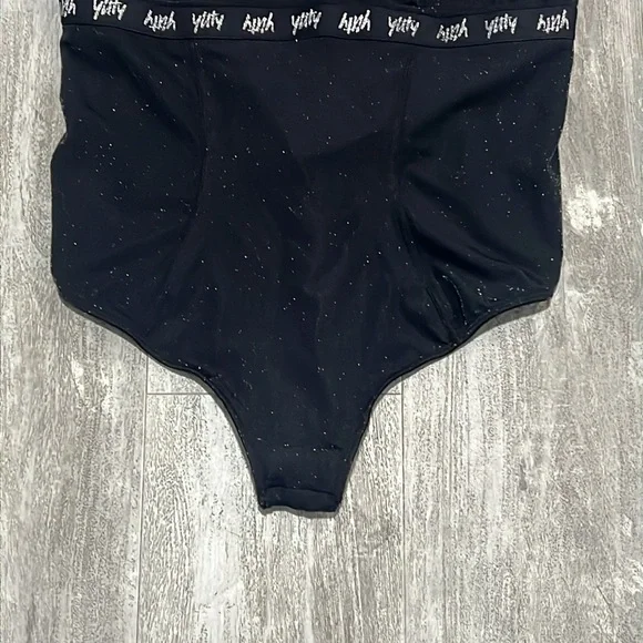 New Fabletics Yity Spotlight Shaping Demi Cup Thong Bodysuit - Picture 9 of 16